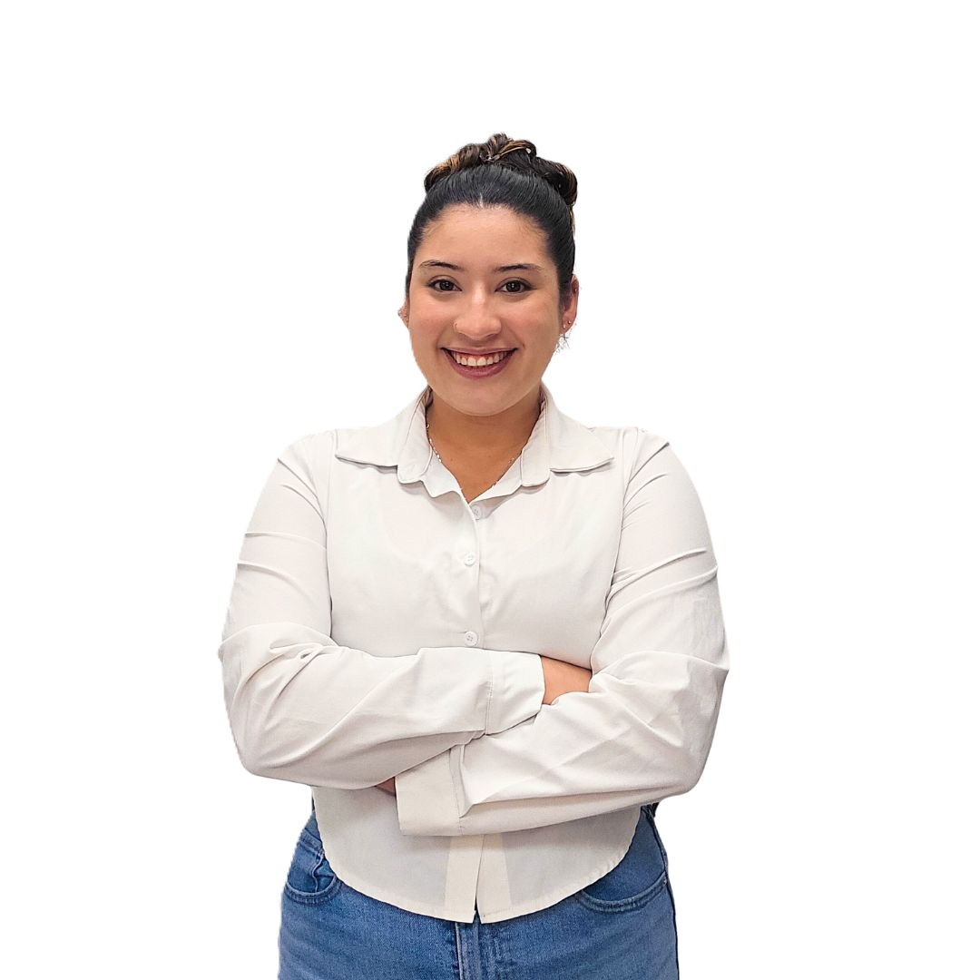 Maria Jose Valencia, Marketing Manager at Currie Accounting & Income Tax in Winnipeg