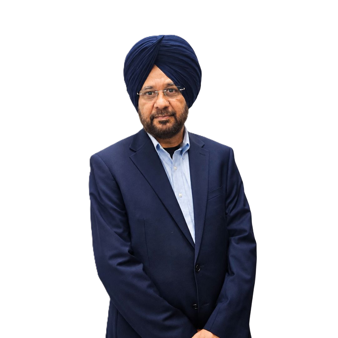Baljeet Singh Panesar, Accountant at Currie Accounting & Income Tax in Winnipeg