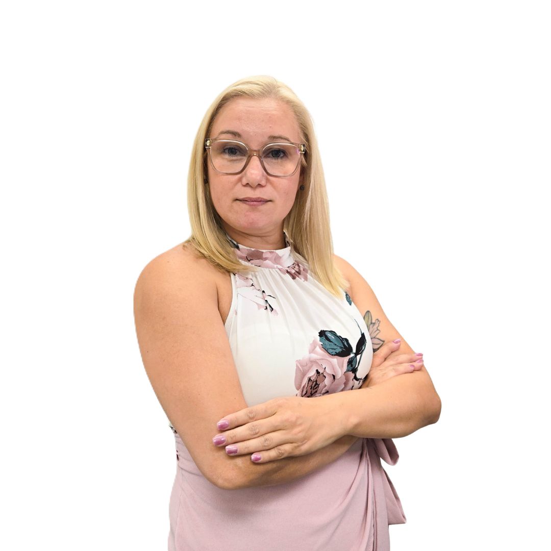 Charleen McCarthy, Office Manager at Currie Accounting & Income Tax in Winnipeg
