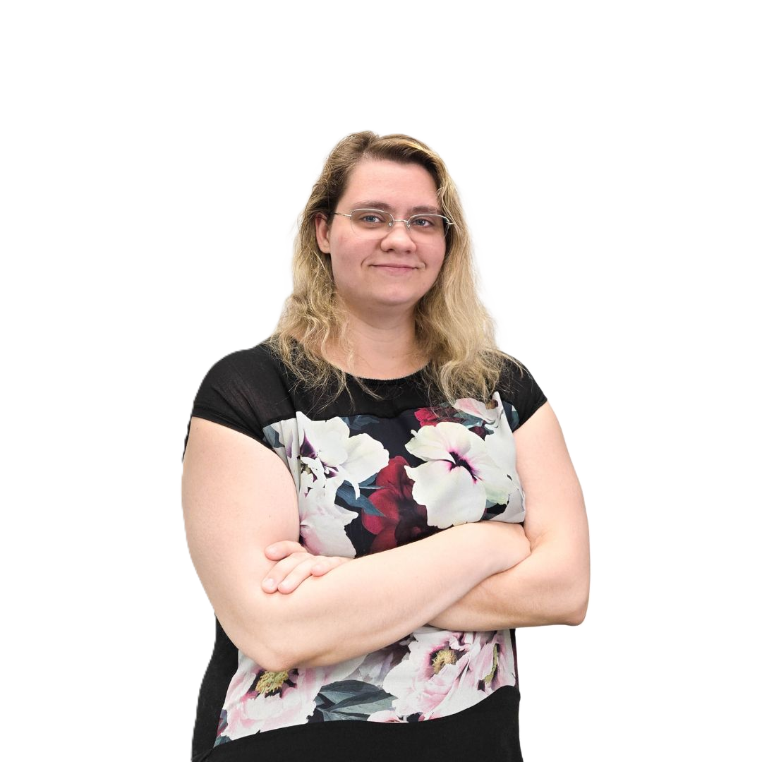 Merissa Wrublowsky, Bookkeeper and Payroll Clerk at Currie Accounting & Income Tax in Winnipeg